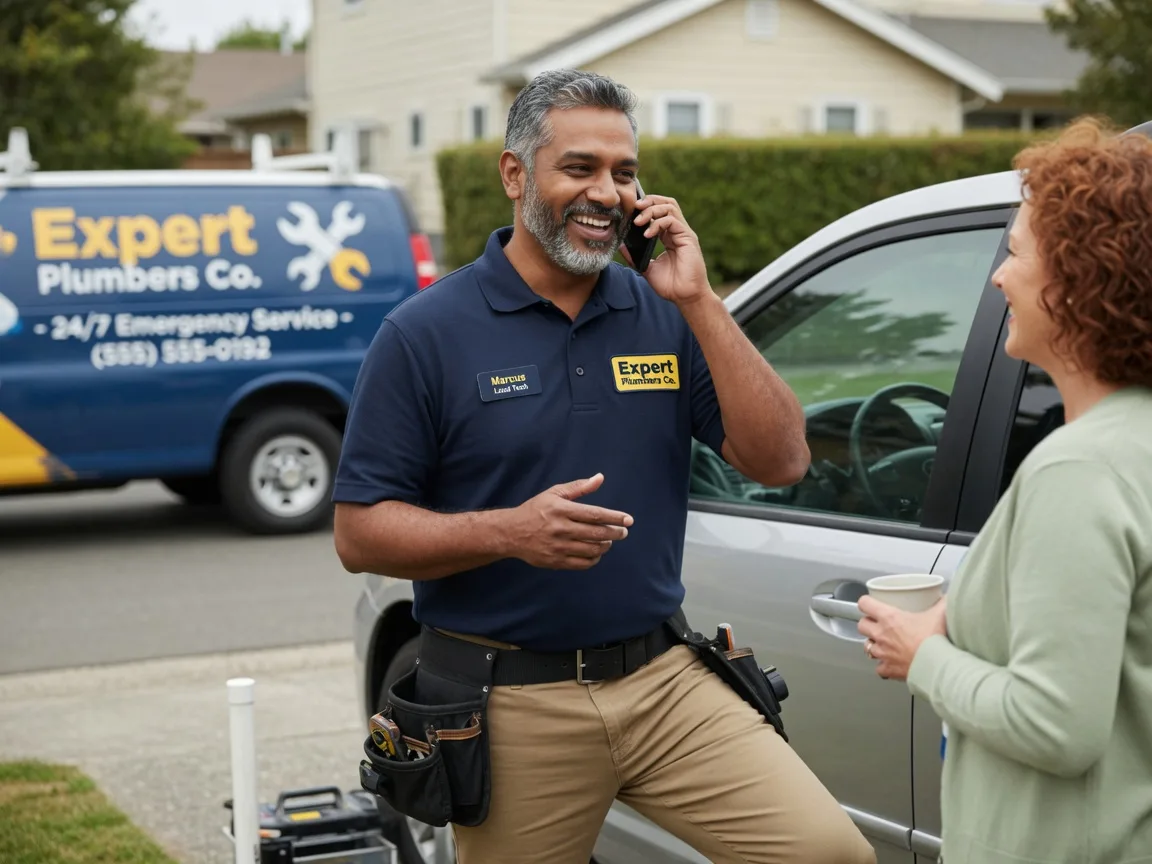 Drain Cleaning Joplin, MO FAQs