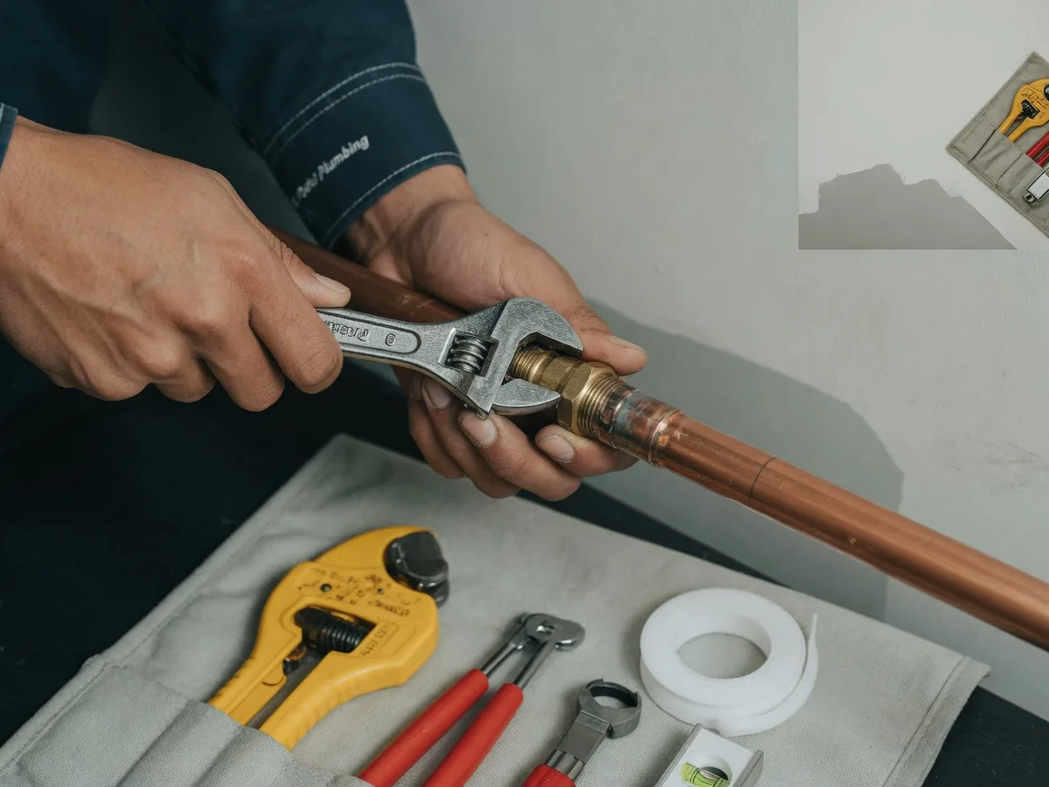 Why choose Drain Cleaning in Joplin, MO